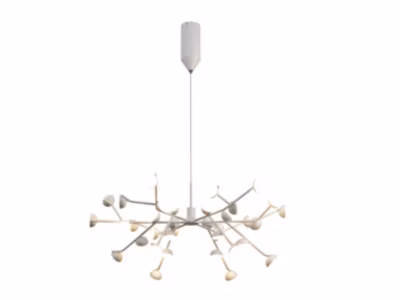 Suspension, Grande suspension ADN, MANTRA