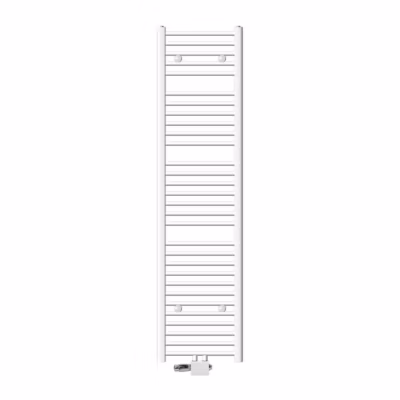 Radiateur Design Sahara Non Electrique – 400 x 1800 mm – Blanc