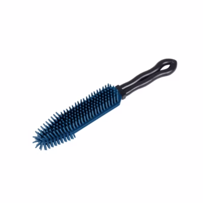 Brosse pour tapis poils TPR design et moderne