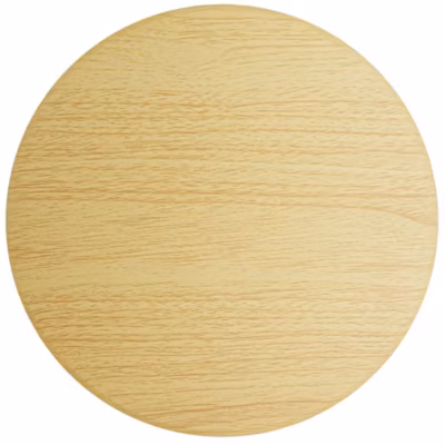 Mac Wall XL Wood – Applique murale LED 20W avec interrupteur CCT 2700 K/3200 K/4000K en aluminium, 360 degrés – Beneito & Faure
