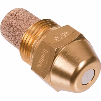 Gicleur OD type S 0.65 US gal 45 – Danfoss – Réf. 030F4914