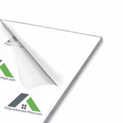 Plaque Plexiglass 3mm Transparent 2050×1250