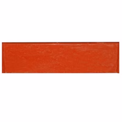 Plinthe latérale bois 1.00 m pour échafaudage multidirectionnel