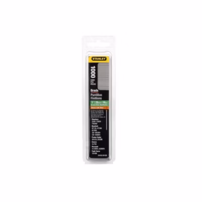 Boîte de 1000 clous 12mm type J – STANLEY – 1-SWK-BN050T
