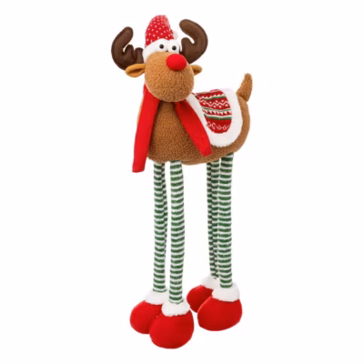 Renne telesc 103cm – feeric lights & christmas