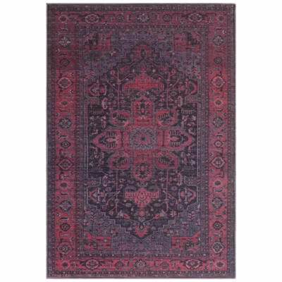 Tapis salon et chambre style orient ALYA 200×290 cm