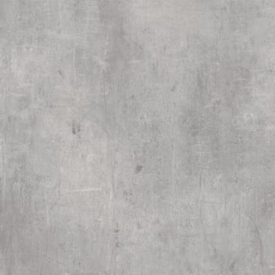 Sol PVC Textile Aspect béton griffé gris clair – Rouleau de 2m x 25m