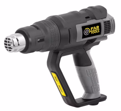 Décapeur thermique 2000W DT 2000 – FARTOOLS – 115339