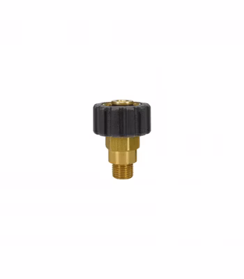 Raccord manuel M22F  3/8M, HP CONCEPT
