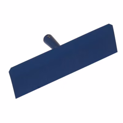 Outils Perrin Racloir cantonnier de 30 douille soudée sans manche