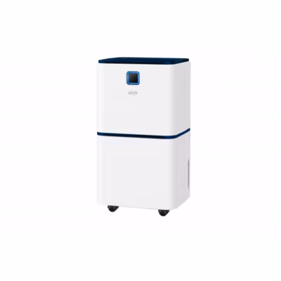 ARGO DRY PURY EVO 11  Déshumidificateur d&rsquo;air  – 11L/jour – 180 Watts  – Réservoir d&rsquo;eau 2 Litres – Commande Simple