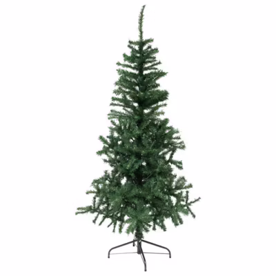 Sapin élégant 210cm vert – feeric lights & christmas