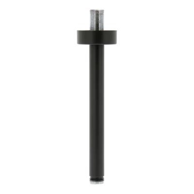 UDEN bras de douche plafond 20 cm noir – THERMADOR – BD029NE