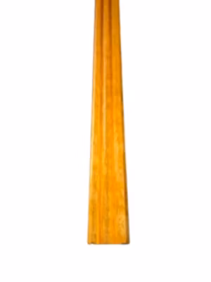 Elargisseur Chene 50x46x2400mm Dormant Tradition (lot De 2) Gd Menuiseries