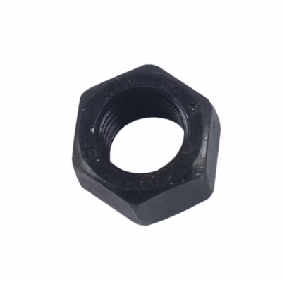 25 Ecrous Hexagonaux HU M22 mm – 4032 – 8 – Brut – D-Work