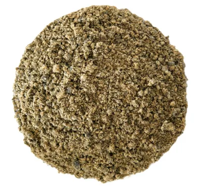 Lot de 4 sacs de 25 KG de sable de jardinage 0/4