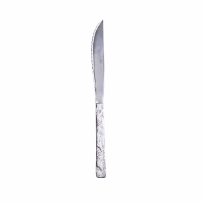 Couteau de Table GARANCE – Lot de 12 – Pradel