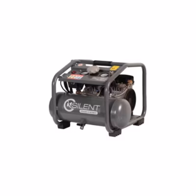 Compresseur 550W Silent 6C SH 6,2m3/h 6l – LACME – 461910