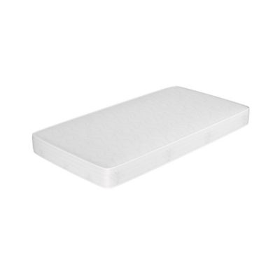 Matelas 80×160 Hauteur 14 cm – Pour enfants, Revêtement Aloe Vera, Waterfoam. Plus H14