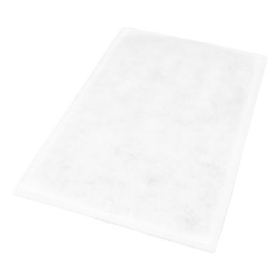 Filtre G4 cousu sur fil Dimensions : – 330 x 300 mm