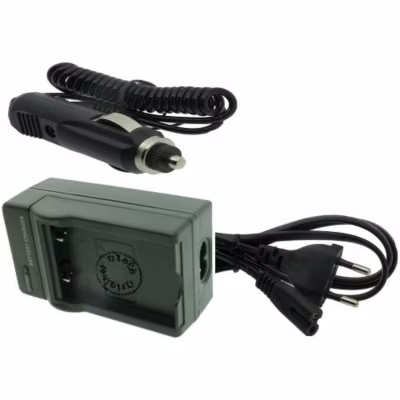 Chargeur compatible avec NIKON P520