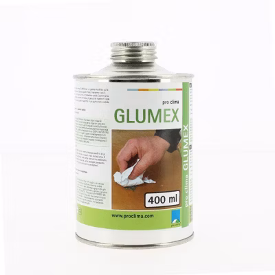 Dissolvant Glumex Proclima (bidon 400 ml)