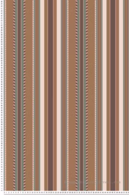 Papier peint vinyle sur intissé Vintage L.10.05 x l.0.53 m.  – Réf. LTC-51241508