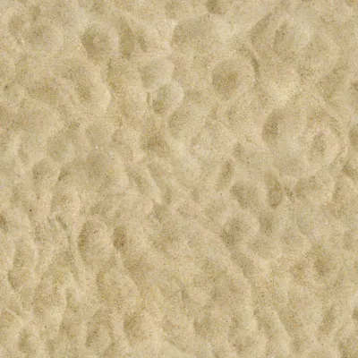 Sol vinyle Textile – Imprimé plage de sable – Echantillon 15 x 20 cm