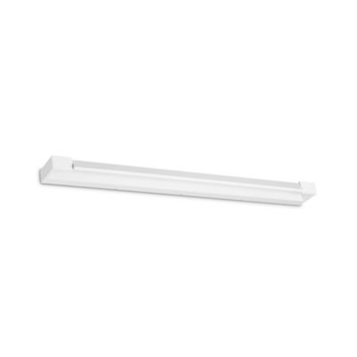 Ideal Lux BALANCE Applique LED Intégrée Blanc 3100Lm 3000K