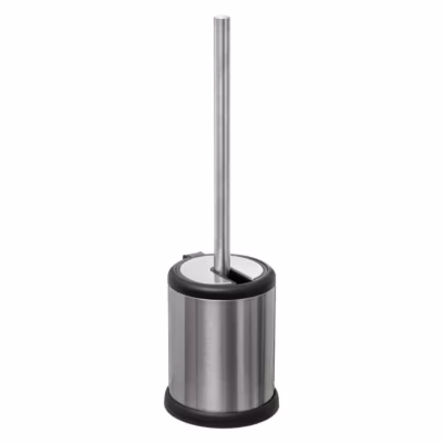Brosse WC à clapet Inox – 5Five