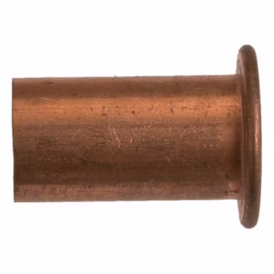 Douille joint plat 15×21 D 12 cuivre – GARIS – D16304B