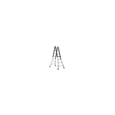 Echelle Flex up multi usages 4×5 – Tubesca Comabi