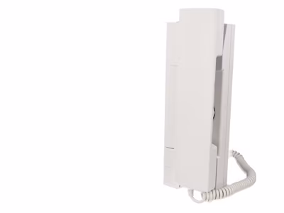 Combiné interphone universel  GOLMAR Interphonie