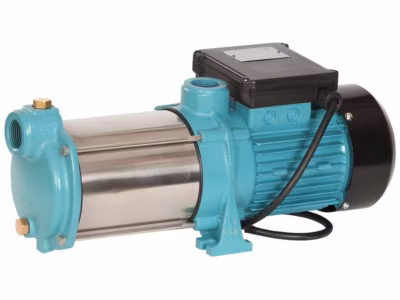 pompe de surface multicellulaire OMNIGENA MH 2500 inoxydable 92L-min 105 m