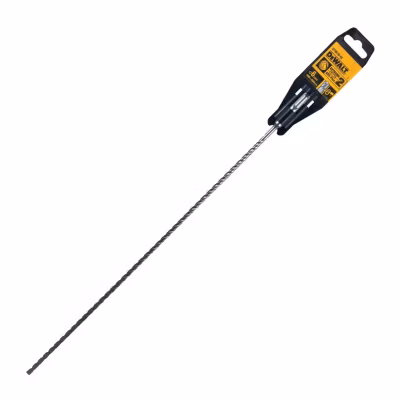 Dewalt – Foret SDS EXTREME Argenté (450 mm x 18 mm)