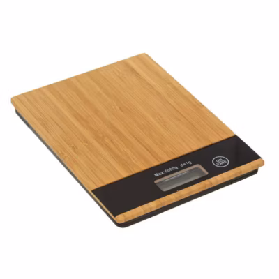 Balance digitale Bambou – 5Five