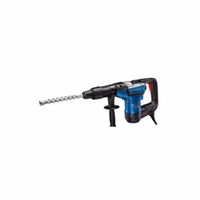 Perforateur SDS-Max 1150W GBH 5-40 D en coffret – BOSCH – 0611269001
