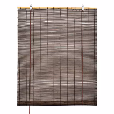 Store Enrouleur 100% Bambou (Chocolat, 80 x 180 cm)