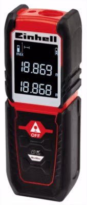 Einhell Télémètre laser TC-LD 25