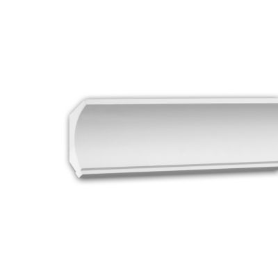 Corniche Profhome 150172F Moulure décorative flexible