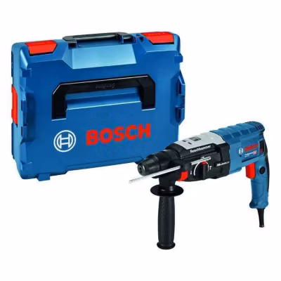 Perforateur SDS+ GBH 2-28 Professional 28 mm L-BOXX, 0611267501 Bosch.