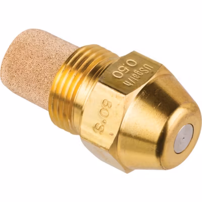 Gicleur à fioul type OD – Danfoss – Débit 0,40 Gph