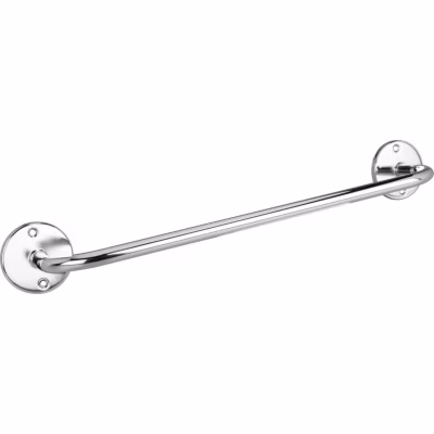 Porte-serviette – 1 barre fixe – 539mm – Pellet ASC