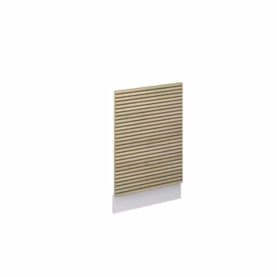 Vicco Façade Panneau en chêne 45cm