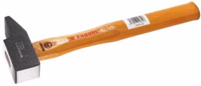 Marteau de mécanicien rivoir à manche bois Hickory 32mm – FACOM – 200H.32PB
