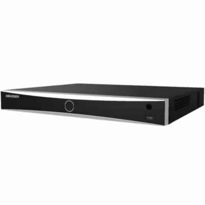 Enregistreur de surveillance IP 8CH PoE HIKVISION