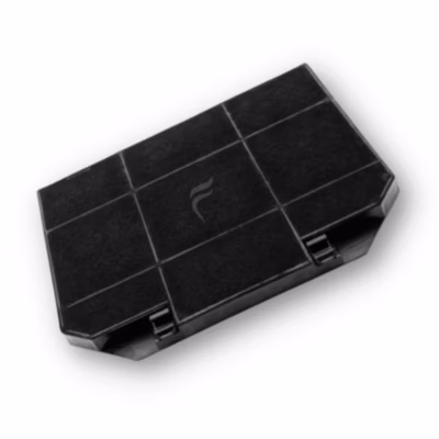 Filtre à Charbon Hotte Blomberg – EFF72, E3CFF57, KITFC161 – 265 x 235 x 15 mm