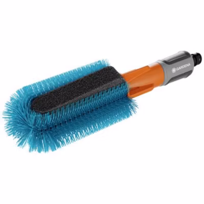 Gardena Combisystem Brosse pour vélo 18848-20