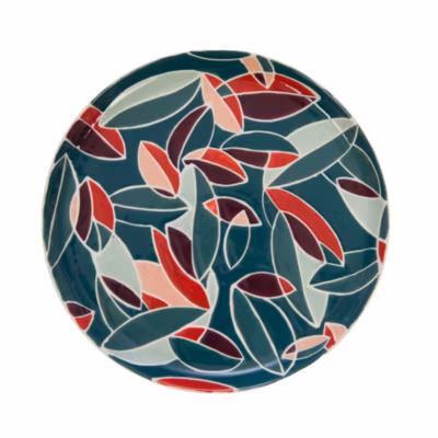 Assiette plate Vanina 26 cm (lot de 6)