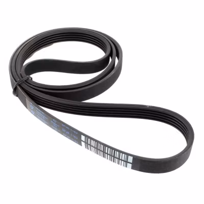 Courroie 1163j5 5pje1163 pour Lave-linge Bosch, De Dietrich, Siemens, Kenwood